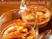 Yogurt cioccolato croccante arachidi