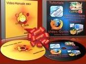 Cofanetto Videomanuali Free
