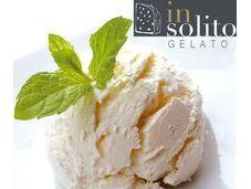 Gelato mascarpone, panettone mandarino e...aceto balsamico