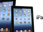 Apple lancia settembre iPad Mini