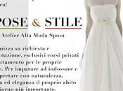 SPOSE STILE...Quando l'eleganza questione tecnica!