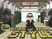 Gangnam Style: Nuova Canzone Preferita