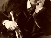 Oscar Wilde, sfinge senza segreti Un’acquaforte”