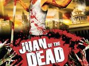 Juan Dead, trailer zombie cubani