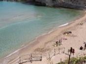 Terrasini, novità sulla spiaggia Praiola