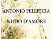 Nudo d’Amore, raccolta poetica Antonio Pelliccia, Rupe Mutevole Edizioni