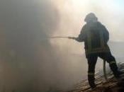 Incendi pene piromani