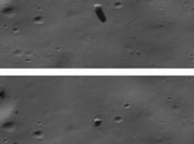 monoliti Marte dintorni
