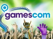 Gamescom 2012, ecco nomination migliori giochi della kermesse tedesca