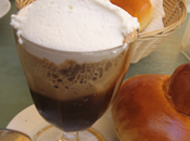 Granita caffè