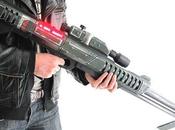 Mass Effect M-98 Widow Rifle Replica