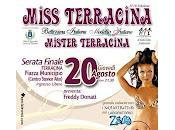 Miss Terracina Mister