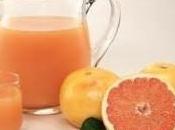 succo pompelmo potrebbe aiutare curare tumori