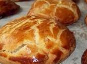 Sfogliatella frolla