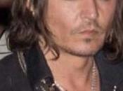 Johnny Depp riappare pubblico