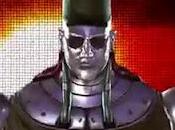 Tekken Tournament video tutorial