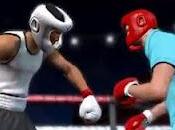 Sports Champions video gameplay dedicato agli sport olimpionici