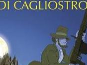 Lupin castello Cagliostro