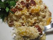 Cous speziato