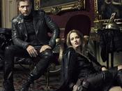 Belstaff campagna pubblicitaria autunno-inverno 2012-2013 fall-winter campaign