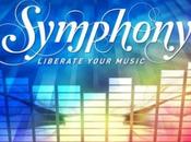 Symphony, prime impressioni gioco