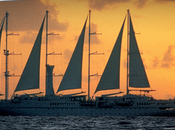 Windstar Cruises ridefinisce concetto lusso rinnova suoi velieri