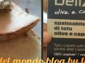 Piadina crema olive capperi