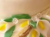 Torta comunione