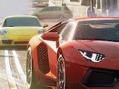 Need Speed Most Wanted prime info della versione Vita