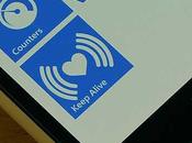 Download Keep Alive Nokia Lumia 610, Come mantenere attiva connessione Wi-Fi Nuova versione funzionante