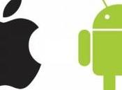 Apple Android: almeno brevetti violati