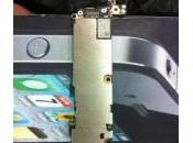 iPhone5: quad-core