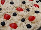 Focaccia