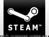 Steam venderà anche applicazioni partire settembre