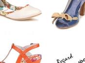 Scarpe Regard donna sportiva, classe!