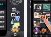 iPhone: dati privati sicuri Scrigno Segreti