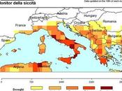 Geoingegneria siccità globale