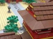 Build Japan, anni Lego Giappone