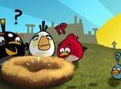 Angry Birds, fiondate degli uccellini piuttosto arrabbiati contro costruzioni nemiche.