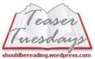 Teaser Tuesdays