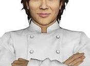 Yakuza annunciato nuovo personaggio, chef Tatsuya