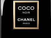 [BEAUTY] Chanel Presents ‘Coco Noir’