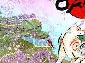 Okami nuovo video gameplay