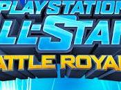 PlayStation Stars Battle Royale Comprando versione PS3, avrà Vita gratis
