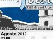 Settima edizione Concoso Poesie &#8220;Città Sant&#8217;Arcangelo&#8221;