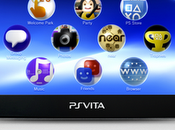 Playstation Vita annunciati dettagli firmware 1.80, solo classici