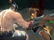 Ascension Multiplayer Combat Trailer