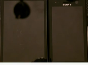 Prada Phone Sony Xperia [video]