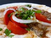 pita gyros molto casalingo