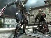 Metal Gear Rising data uscita, nuovo filmato Gamescom 2012